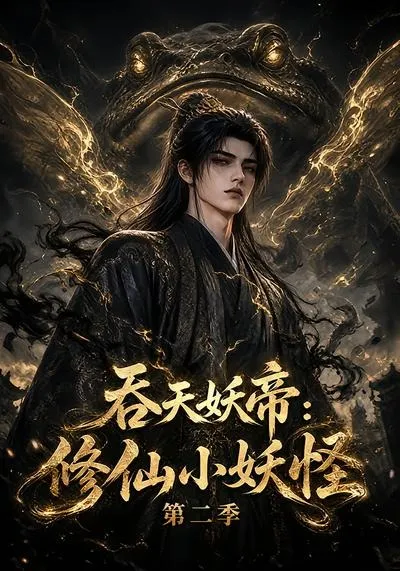 吞天妖帝：修仙小妖怪第二季